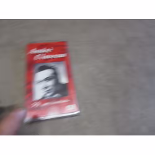 3 Casette K 7 Audio Andre Claveau 70 Succes Inoubliables