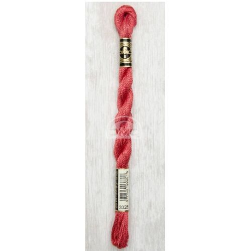 Coton Perle 115/3 15m (L)