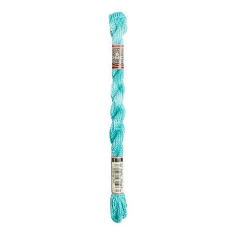 Coton Perle 115/3 15m (L)