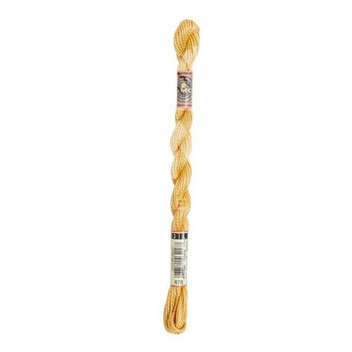 Coton Perle 115/3 15m (L)