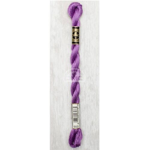 Coton Perle 115/3 15m (L)