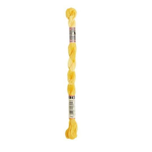 Coton Perle 115/3 15m (L)
