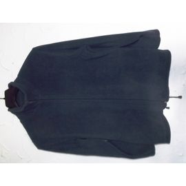 Veste Polaire Bleu Marine Marque Bleu Bonheur Taille 38/40
