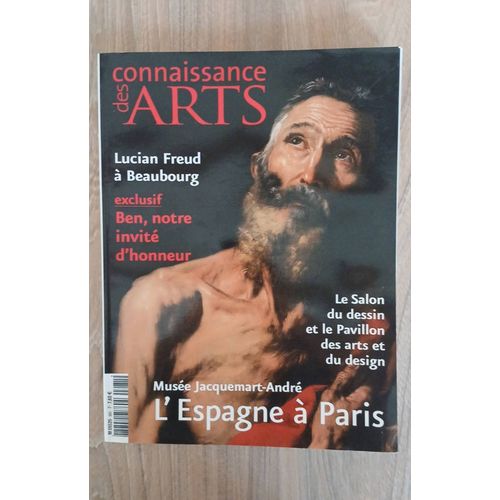 Connaissance Des Arts, Numéro 681