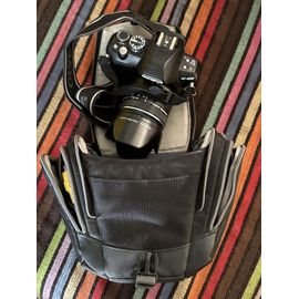 Appareil photo Olympys