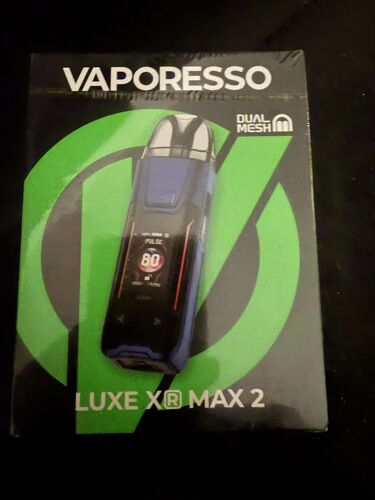 Vaporesso Luxe X Max 2