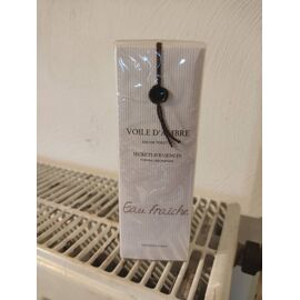 Parfum Eau De Toilette Fraîche Voile D'Ambre Yves Rocher Spray 75 Ml Sous Blister 