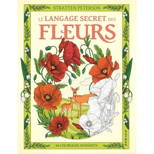 Le Langage Secret Des Fleurs