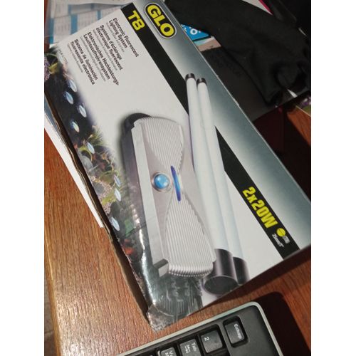 Systeme D Eclairage Electronique Pour Aquarium