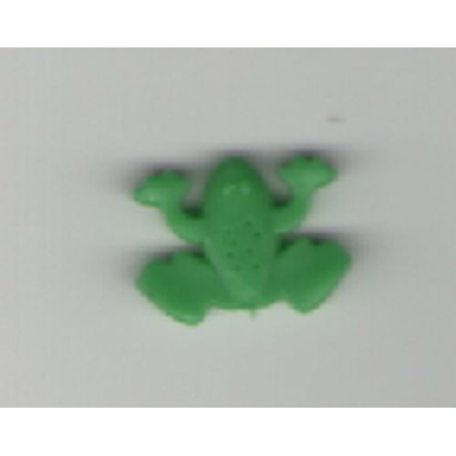 Pièce Seule D'Origine Docteur Maboul - Crapaud