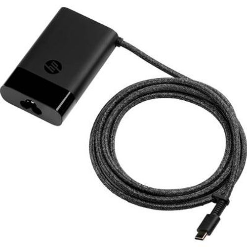 Chargeur HP USB-C 65W AC Adapteur - Alimentation