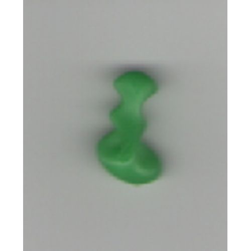 Pièce Seule D'Origine Docteur Maboul - Nez Bouché