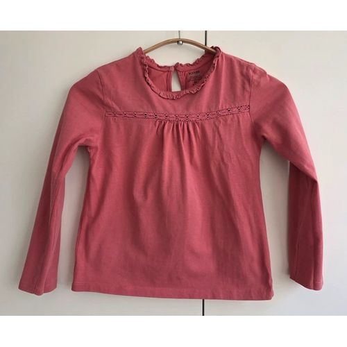 T-Shirt Kiabi, Taille 8 Ans