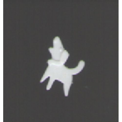 Pièce Seule D'Origine Docteur Maboul - Mal De Chien