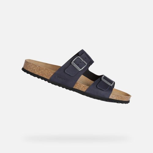 Chaussures Sandal Ghita Man