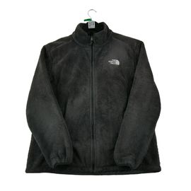 Reconditionné - Veste Polaire Femme Osito Tnf - Taille Xl - Femme - Noir