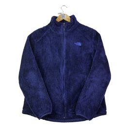 Reconditionné - Veste Polaire Femme Osito Tnf Violet - Taille L - Femme - Violet