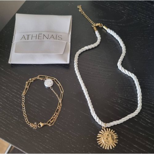 Ensemble Bijoux Fantaisie