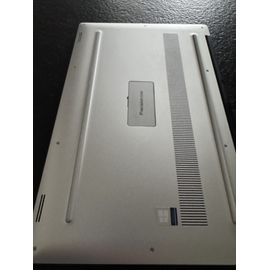 Dell Precision 5540 ,i7 9850H , 16Go ram , 512 Go SSD, carte graphique Nvidea quadro T2000 écran non tactile 1980x1080. Batterie ok , bon état général quelques rayures . 