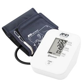 Tensiomètre De Bras A&D Medical Ua-651bleiso Avec Bluetooth