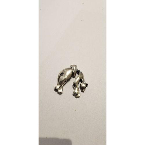 Pendentif Argent 925/1000 Neuf