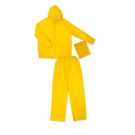Velilla P1900017 Xl - Combinaison De Pluie 100% Pvc