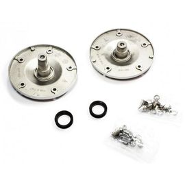 Kit Axe Tambour LAVE-LINGE WHIRLPOOL 481252088117 480110100802 481241818464 Ariston Hotpoint Indesit