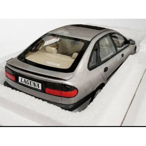Miniature Neuve Renault Laguna Baccara Ottomobile Otto 1/18