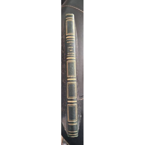 De L'Institution Et De L'Hôtel Des Invalides, Leur Origine, Leur Histoire. 1854