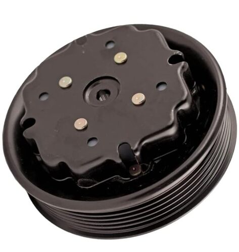 Embrayage De Compresseur De Climatisation Taros Trade 158140