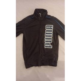 Veste De Survêtement Puma 7-8 Ans