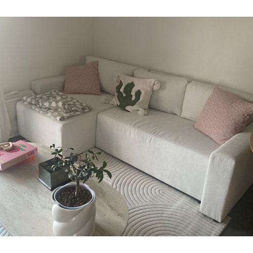 Canapé convertible Max Baita