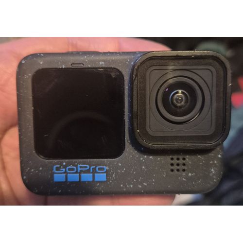 caméra gopro 12