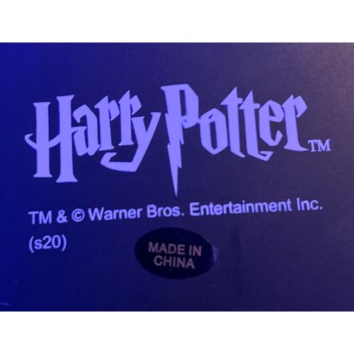 Baguette De Bellatrix Lestrange Avec Socle