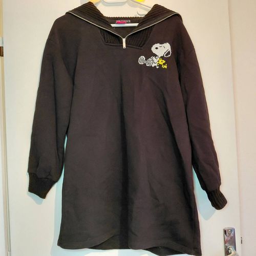 Robe Snoopy