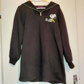 Robe Snoopy