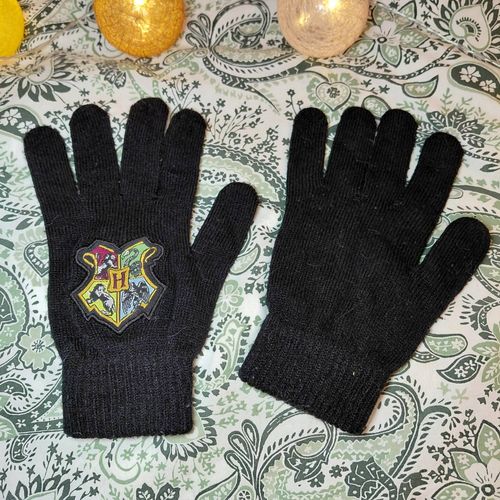 Gants Harry Potter