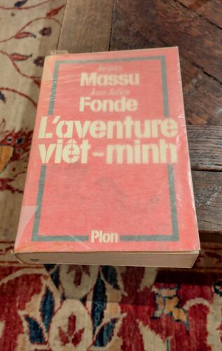 L'Aventure Viet-Minh