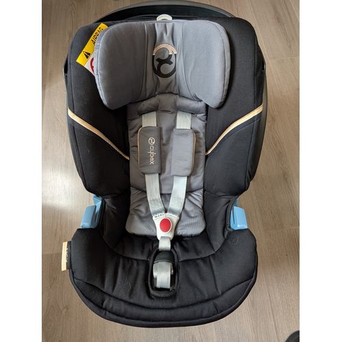 Siège Auto Enfant Cosy Cybex Aton 5