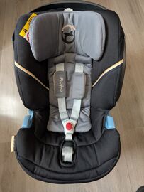 Siège Auto Enfant Cosy Cybex Aton 5