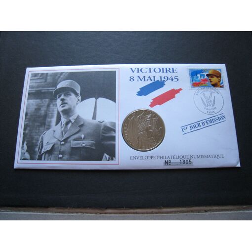 PINS MILITAIRE CHARLES De Gaulle Pin's Série Limitée Signé EUR 5,00