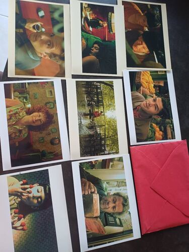 Photos Amelie Poulain