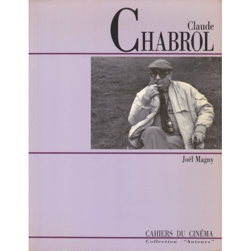 Claude Chabrol