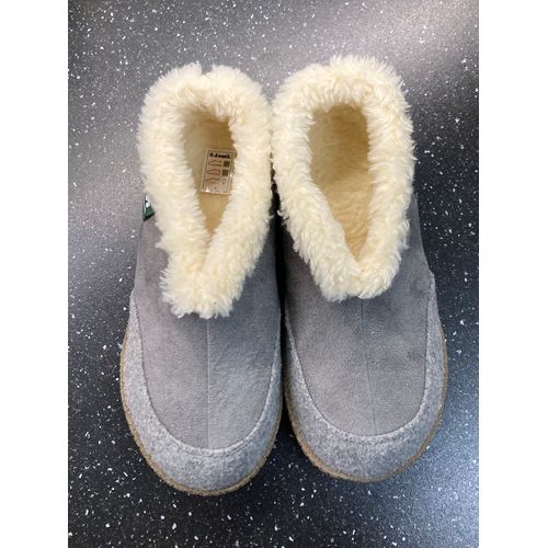 Chaussons Chalet Kamik Femme 37 (Pantoufles Cabine)