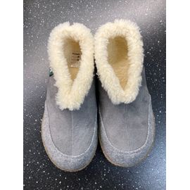 Chaussons Chalet Kamik Femme 37 (Pantoufles Cabine)