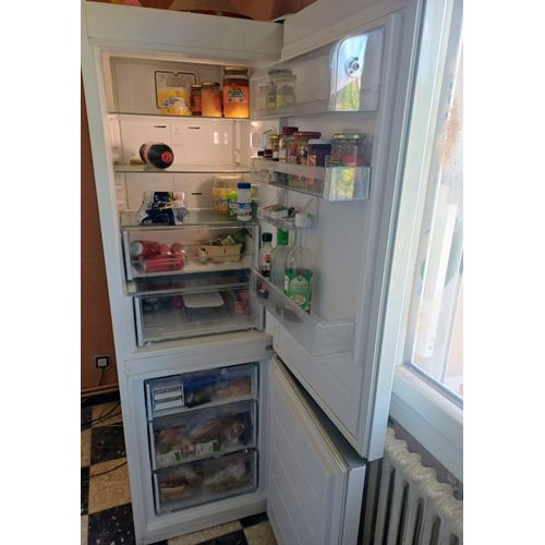 Refrigérateur congélateur