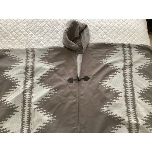 Poncho Femme - La Halle