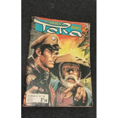 Tora