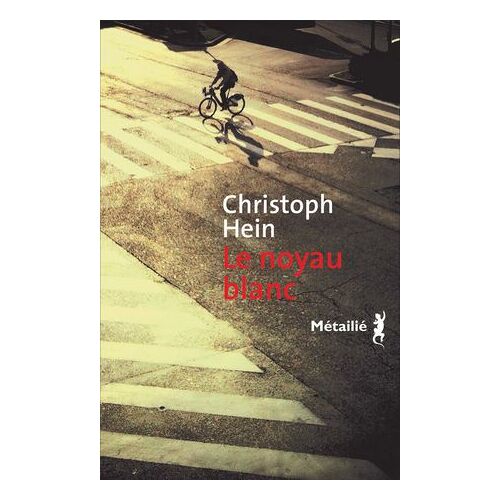 Le Noyau Blanc