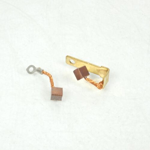 Paire Charbon Démarreur 32101-Ky4-901 Pour Mobylette Honda 110 Super Cub 2018-20